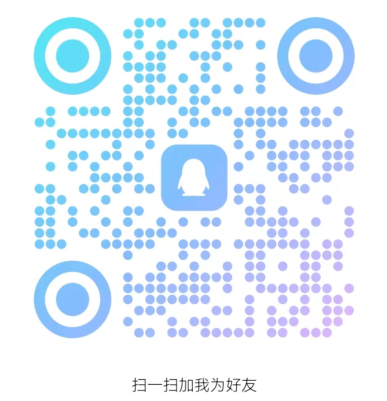 QQ二维码